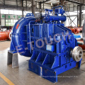 6-32inch dredge pump with flow of 500-20000m3/h